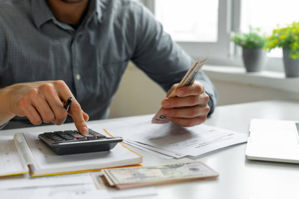 Best Loan Servicing and Management  in Boley, OK
